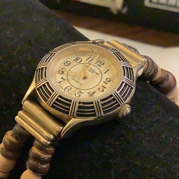 BOHO Beaded Ladies Watch - Picture 2 of 4